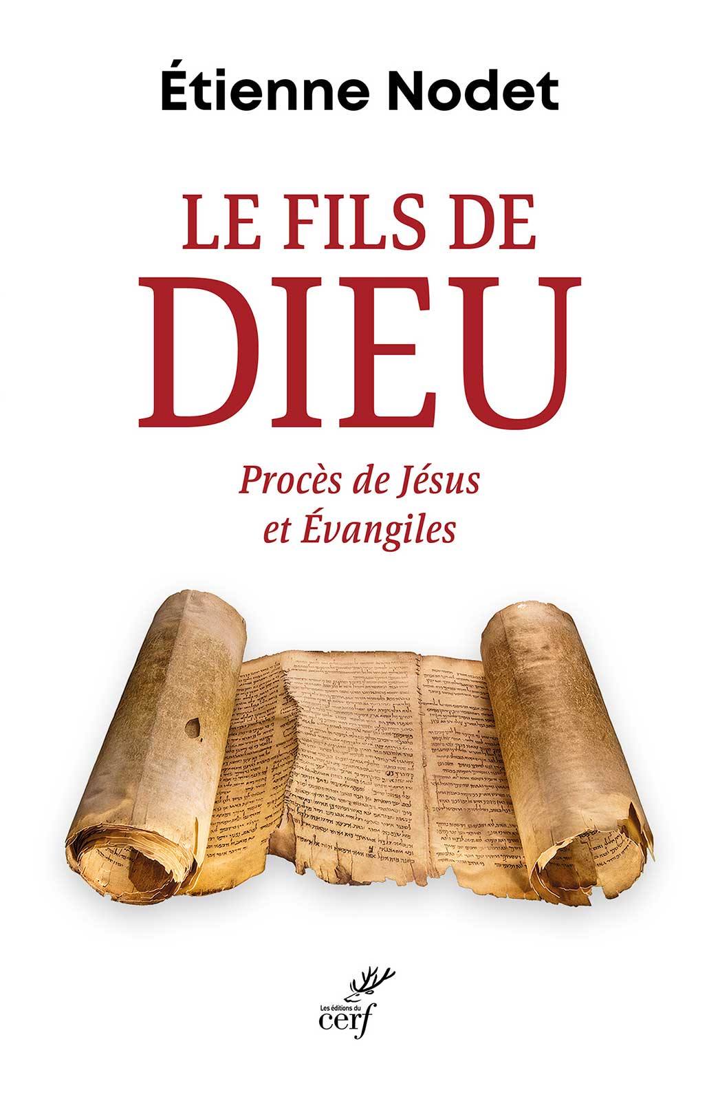 fils de dieu